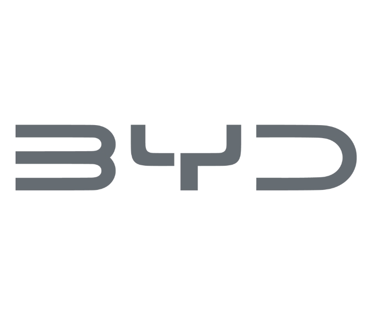 BYD