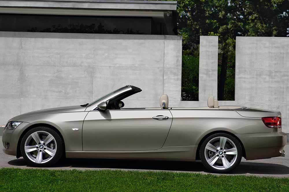 Bmw 3シリーズカブリオレ の価格 新型情報 新車探し 新車情報なら くるまのニュース 自動車カタログ