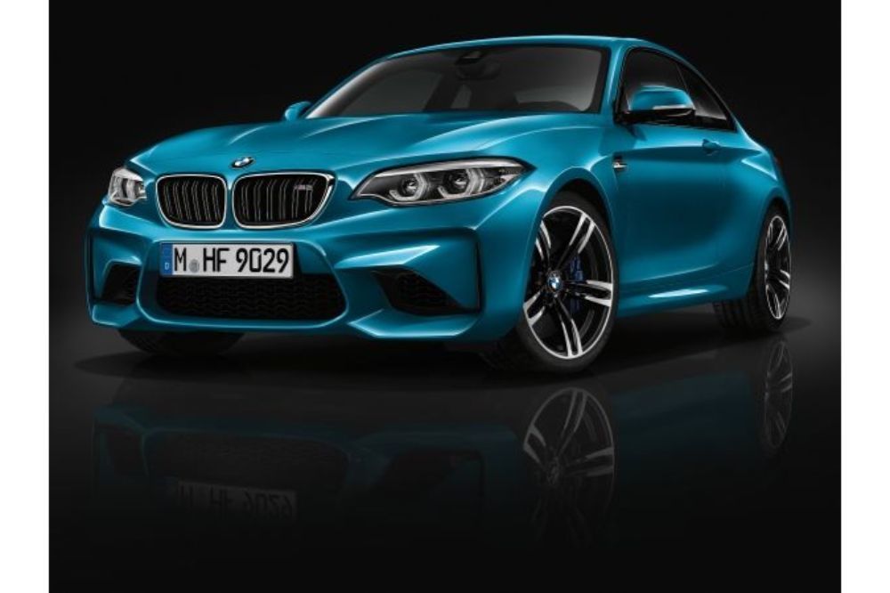 ｂｍｗ ｍ２ 中古車検索 くるまのニュース