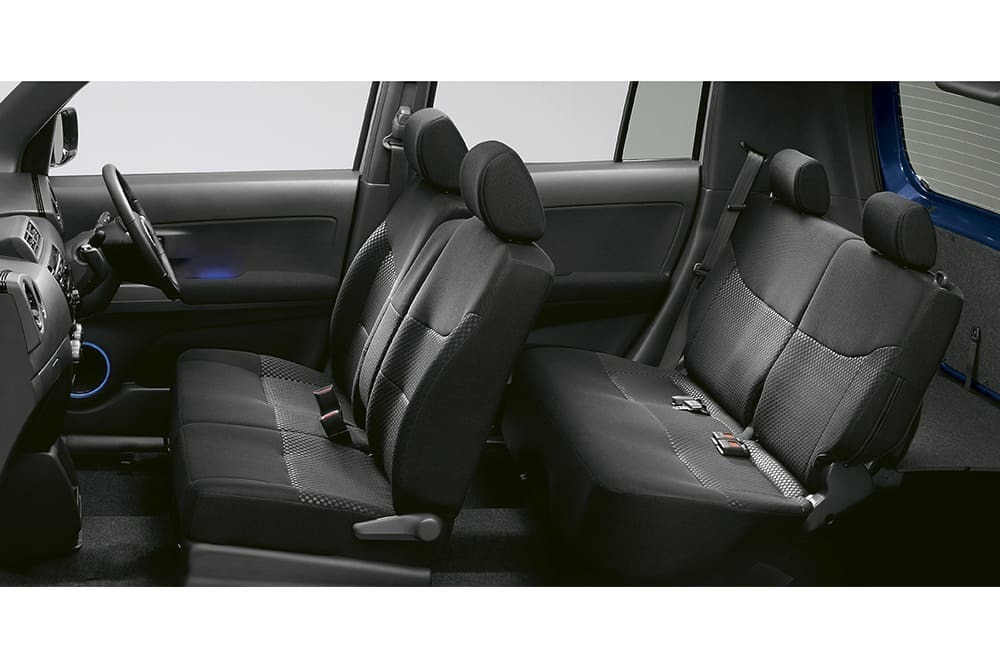 ダイハツ クー の価格 新型情報 新車探し 新車情報なら くるまのニュース 自動車カタログ