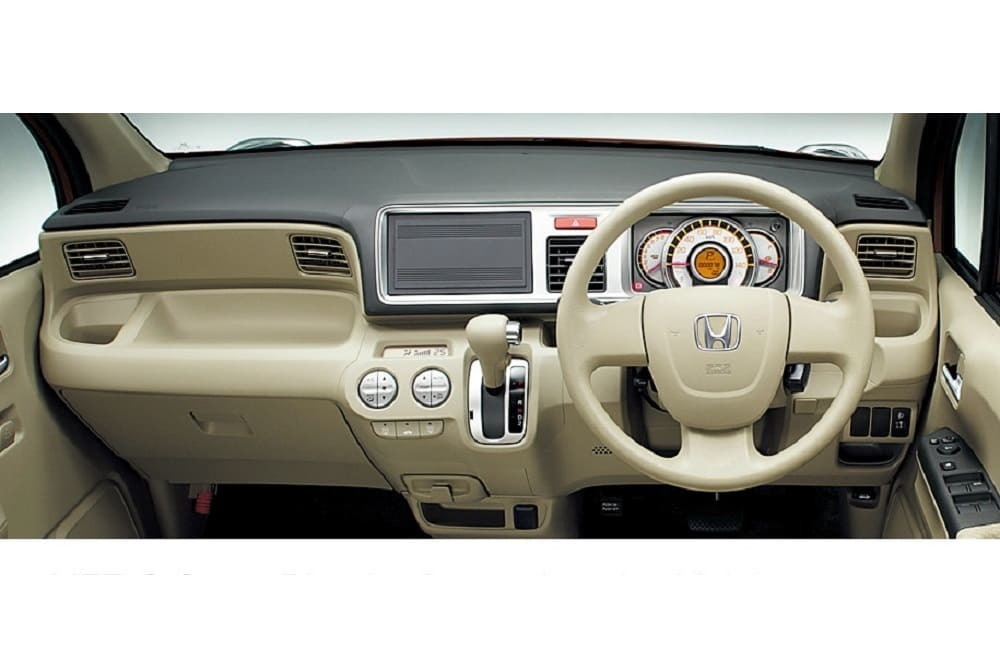 ホンダ ライフ の価格 新型情報 新車探し 新車情報なら くるまのニュース 自動車カタログ