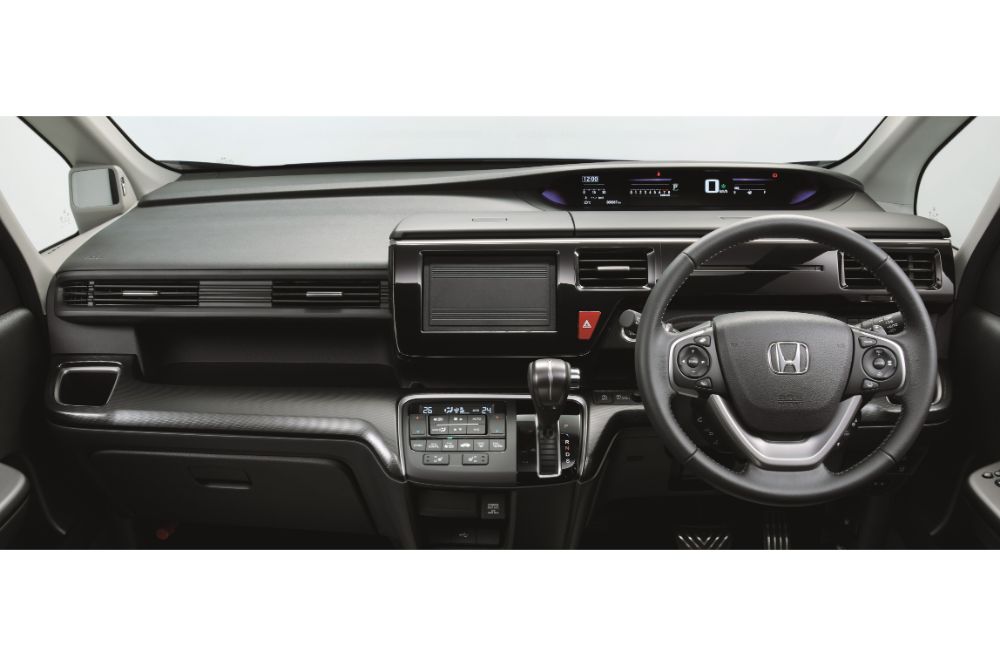 ホンダ ステップワゴン の価格 新型情報 新車探し 新車情報なら くるまのニュース 自動車カタログ