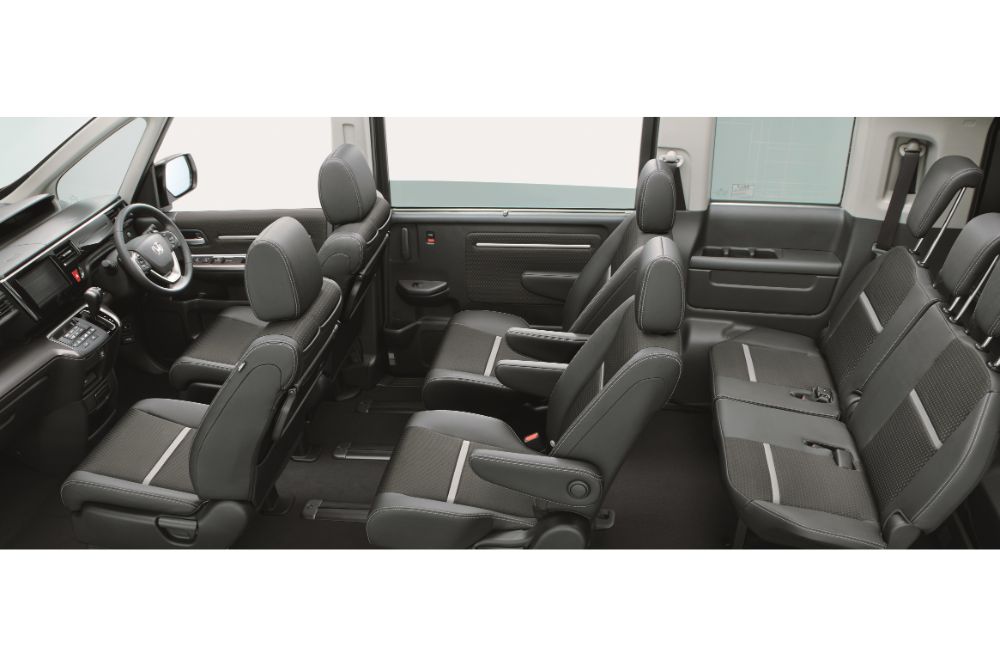 ホンダ ステップワゴン の価格 新型情報 新車探し 新車情報なら くるまのニュース 自動車カタログ