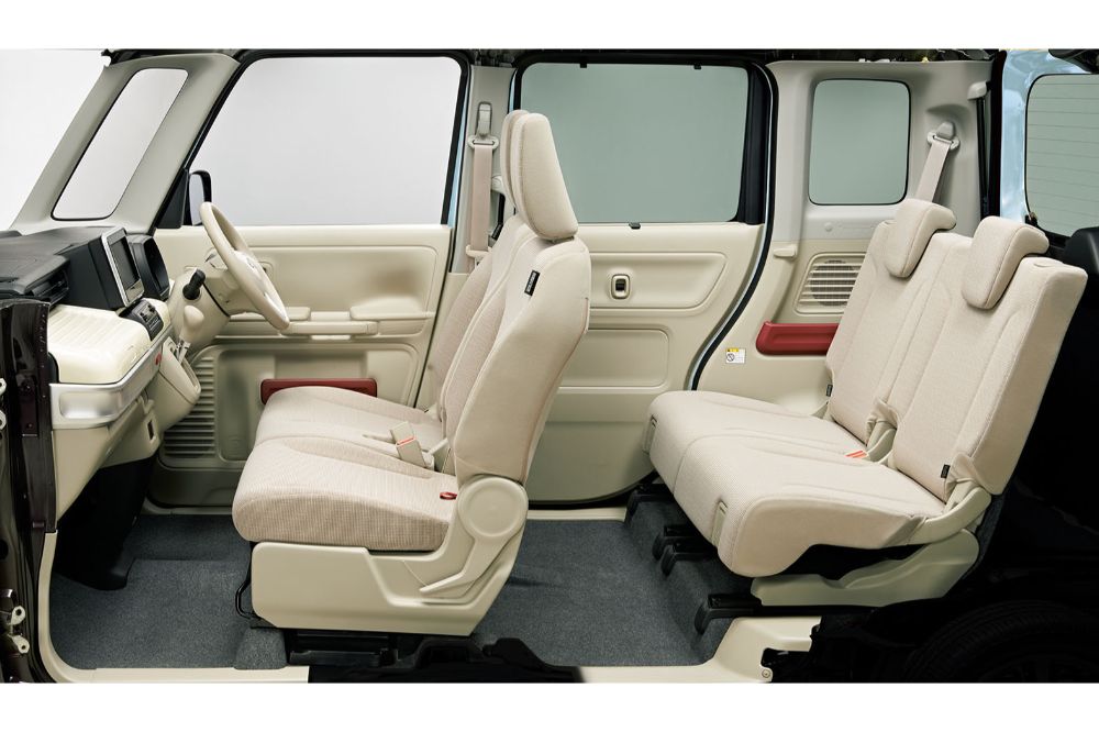 マツダ フレアワゴン 自動車カタログ くるまのニュース