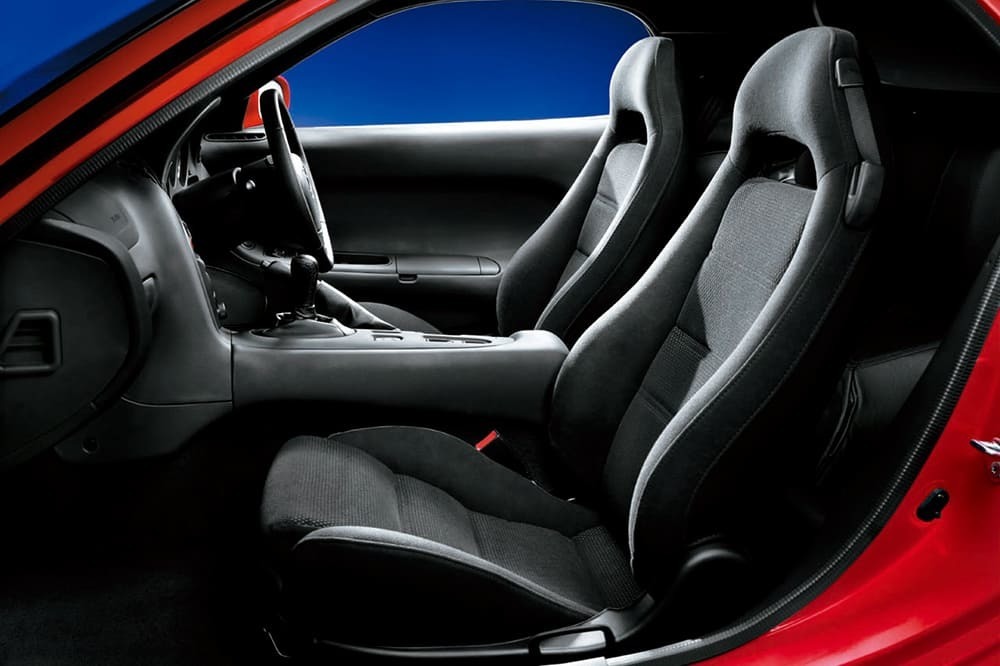 マツダ Rx 7 の価格 新型情報 新車探し 新車情報なら くるまのニュース 自動車カタログ