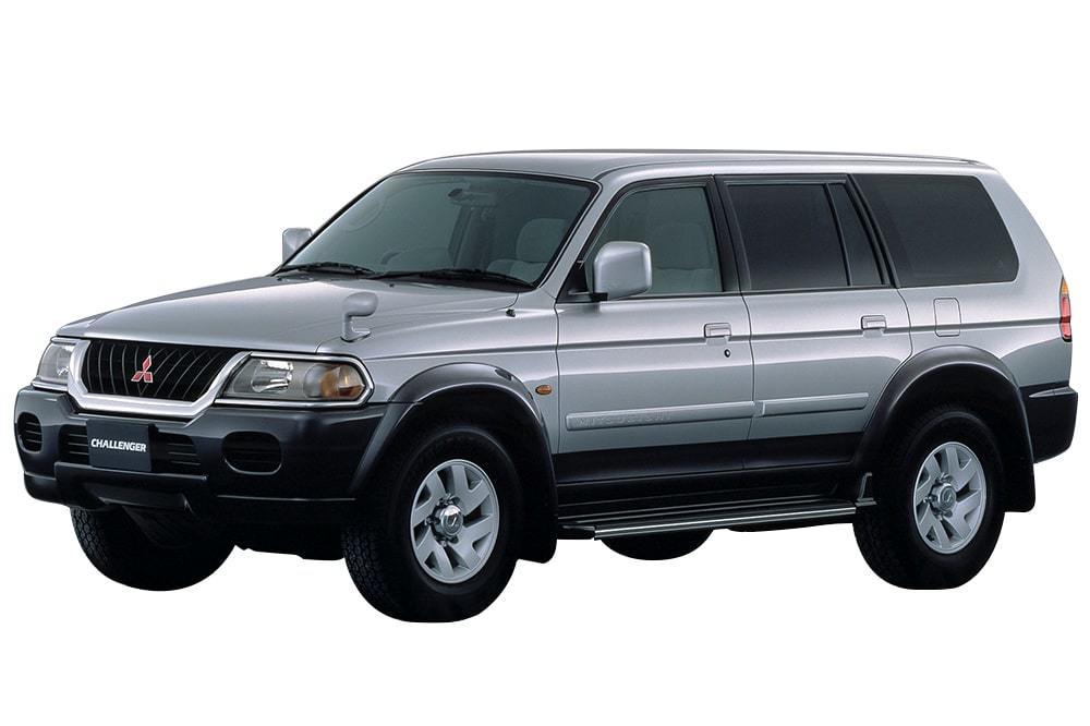 三菱 チャレンジャー の価格 新型情報 新車探し 新車情報なら くるまのニュース 自動車カタログ