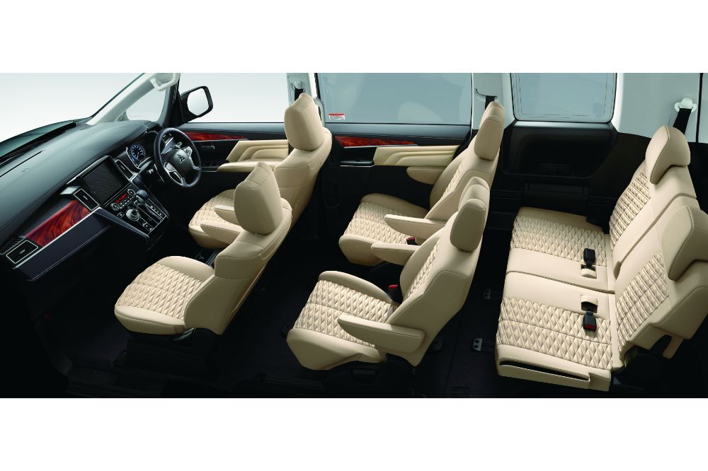 三菱 デリカd 5 の価格 新型情報 新車探し 新車情報なら くるまのニュース 自動車カタログ