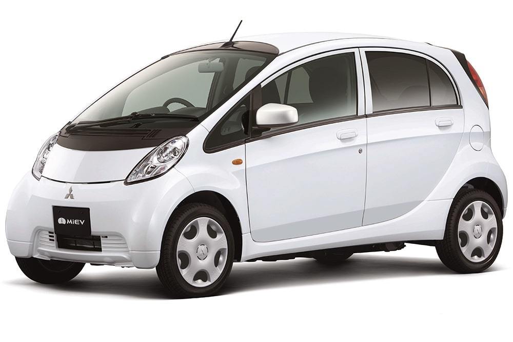 三菱 I Miev 軽自動車 16年12月 モデルの価格 新型情報 新車探し 新車情報なら くるまのニュース 自動車カタログ