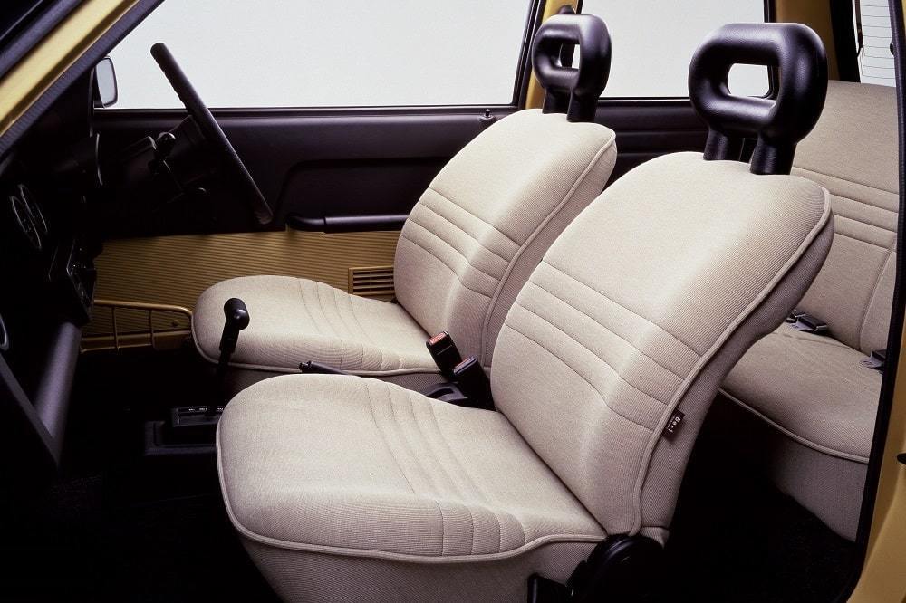 日産 Be 1 の価格 新型情報 新車探し 新車情報なら くるまのニュース 自動車カタログ