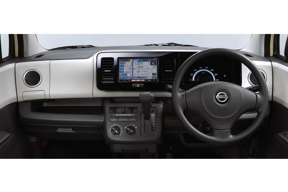 日産 モコ 14年04月 モデル 自動車カタログ くるまのニュース