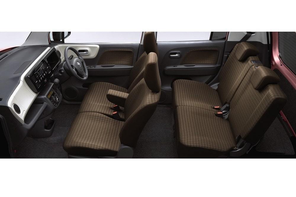 日産 モコ 14年04月 モデル 自動車カタログ くるまのニュース 日産 モコ 14年04月 モデル 自動車カタログ くるまのニュース