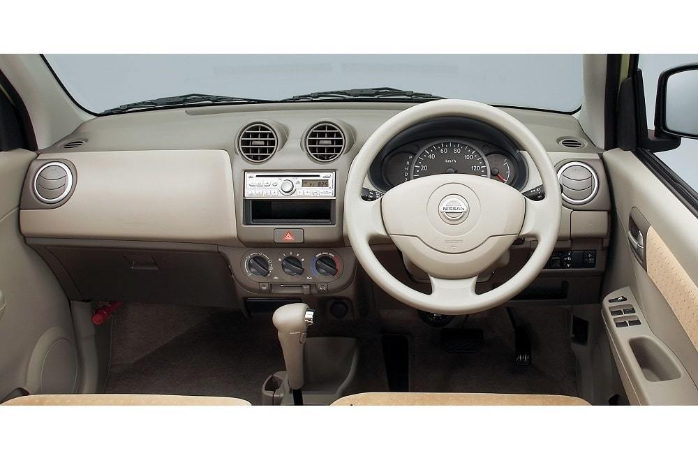 日産 ピノ の価格 新型情報 新車探し 新車情報なら くるまのニュース 自動車カタログ