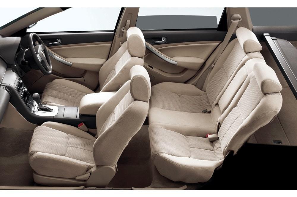 日産 ステージア の価格・新型情報｜新車探し・新車情報なら  