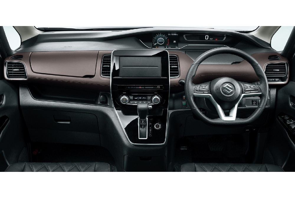 スズキ ランディ 自動車カタログ くるまのニュース