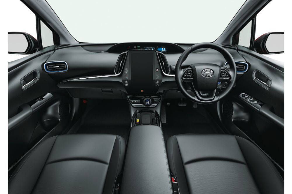 トヨタ プリウス の価格 新型情報 新車探し 新車情報なら くるまのニュース 自動車カタログ トヨタ プリウス の価格 新型情報 新車探し 新車情報なら くるまのニュース 自動車カタログ