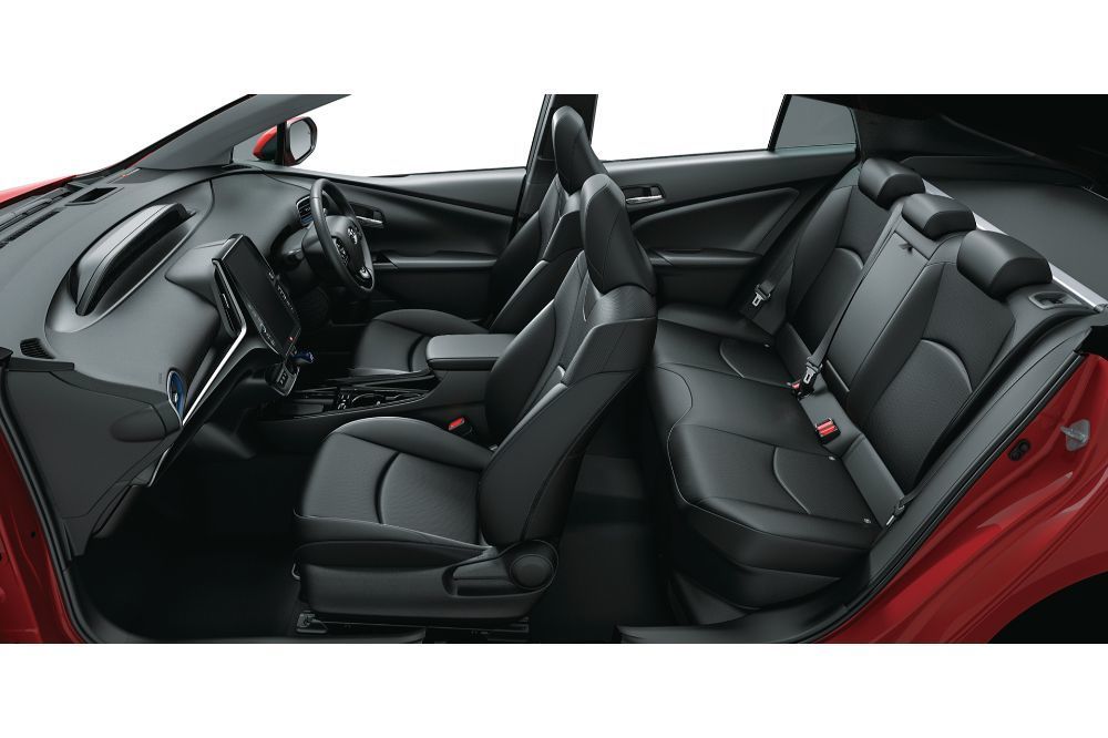 トヨタ プリウス の価格 新型情報 新車探し 新車情報なら くるまのニュース 自動車カタログ トヨタ プリウス の価格 新型情報 新車探し 新車情報なら くるまのニュース 自動車カタログ